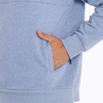 Poleron Hombre Yellowst Sweatshirt Merrell