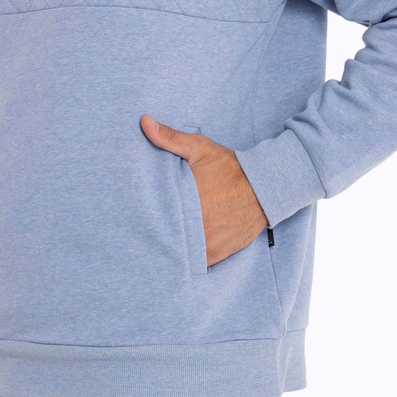 Poleron Hombre Yellowst Sweatshirt Merrell