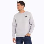 Poleron-Hombre-Yellowst-Sweatshirt-Merrell