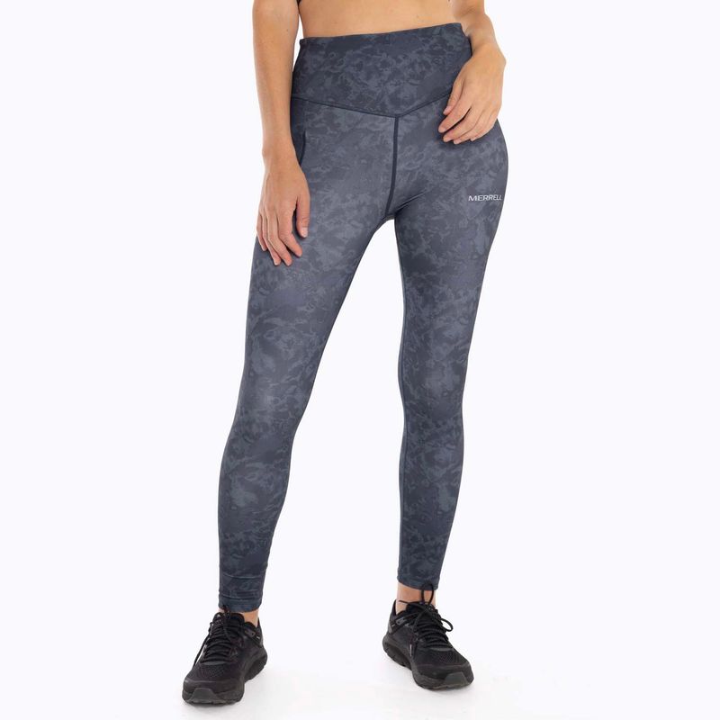 Calza-Mujer-Kobuk-Legging-Azul-Merrell