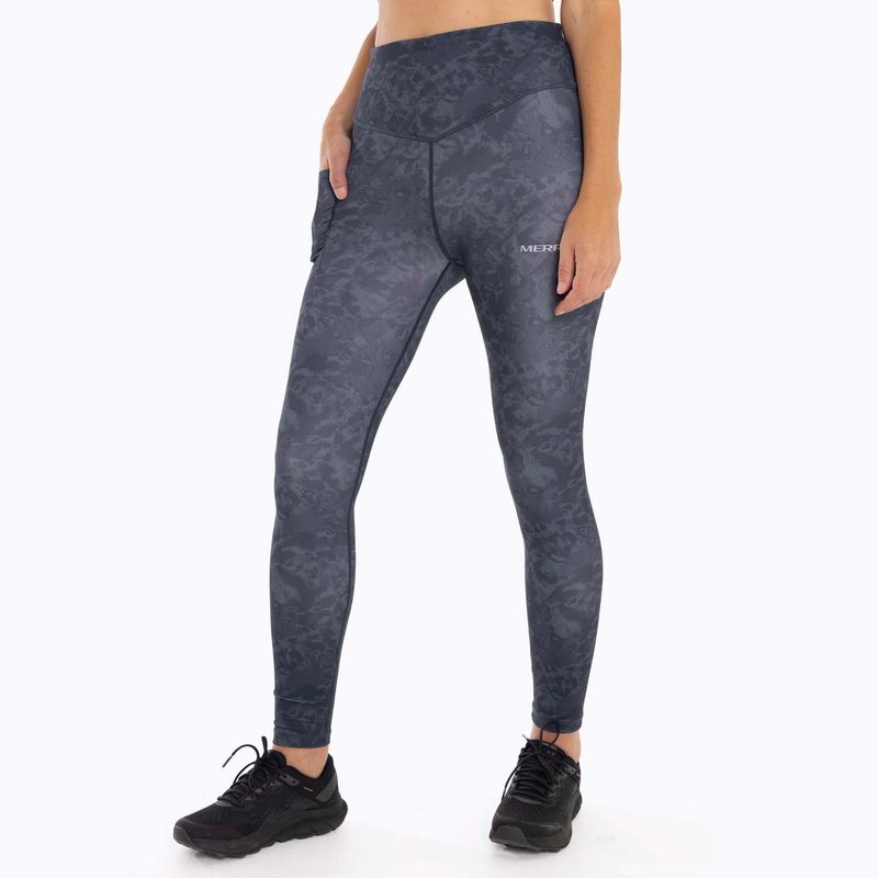 Calza-Mujer-Kobuk-Legging-Azul-Merrell
