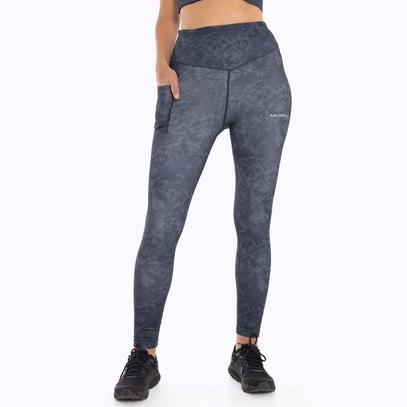 Calza-Mujer-Kobuk-Legging-Azul-Merrell