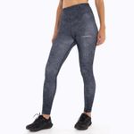 Calza-Mujer-Kobuk-Legging-Azul-Merrell