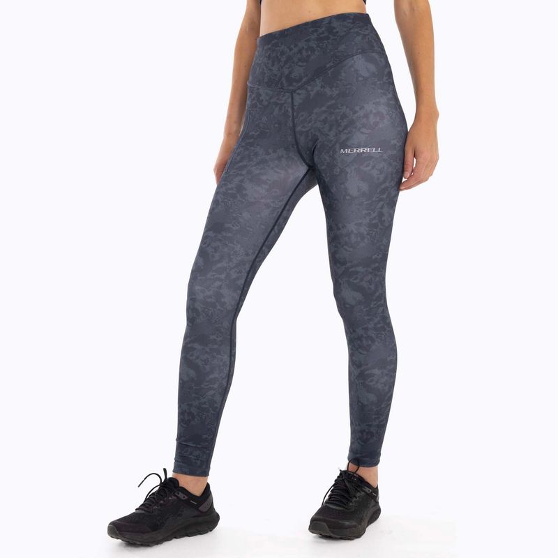 Calza-Mujer-Kobuk-Legging-Azul-Merrell