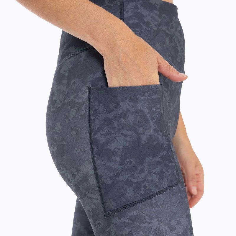 Calza-Mujer-Kobuk-Legging-Azul-Merrell