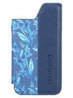 Tarjetero-Mujer-Phone-Card-Leaf-Azul-Azaleia