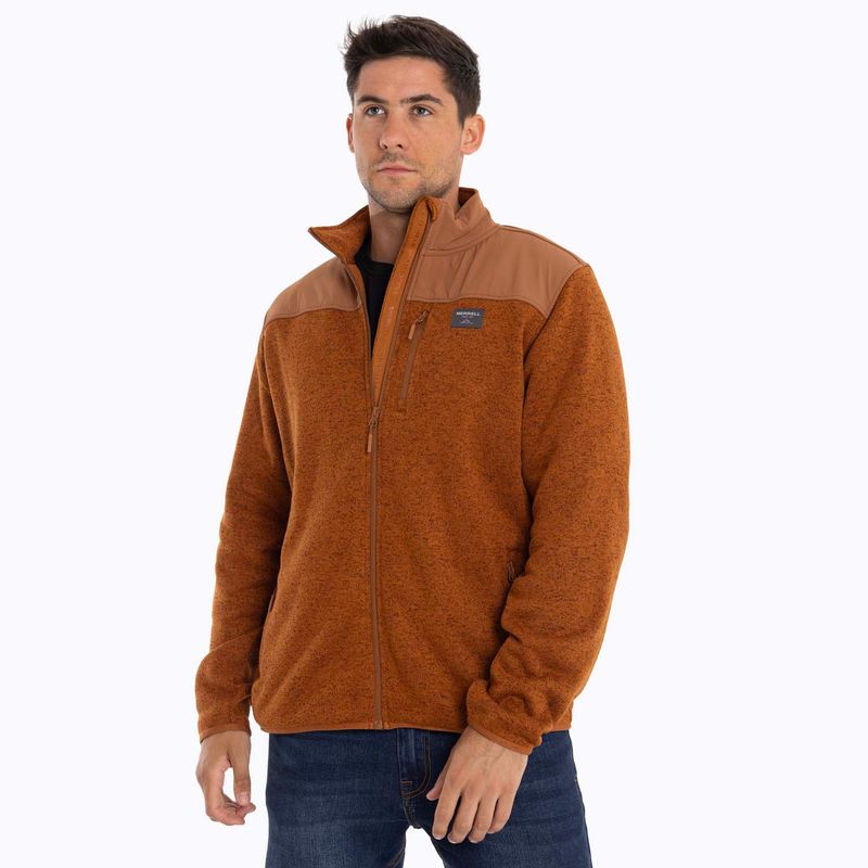 Polar-Hombre-Ohio-Knitted-Merrell