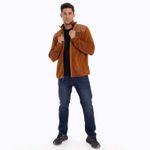 Polar-Hombre-Ohio-Knitted-Merrell