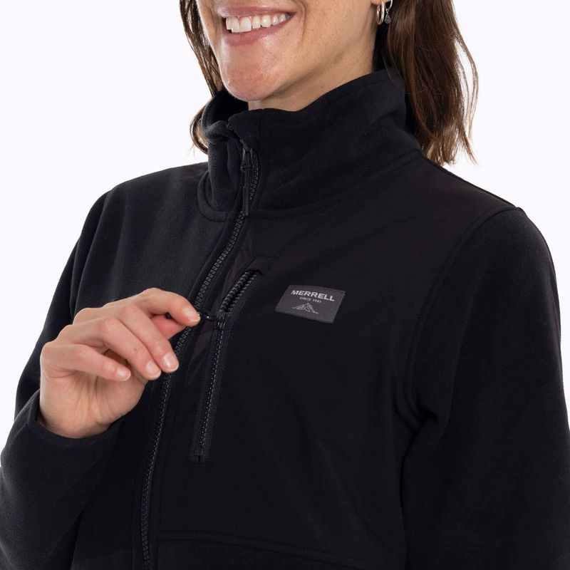 Polar-Mujer-Noatak-Microfleece-Merrell