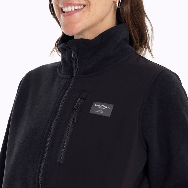 Polar-Mujer-Noatak-Microfleece-Merrell