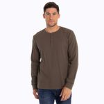 Polera Hombre Old Bear Merrell