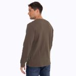 Polera Hombre Old Bear Merrell