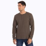 Polera Hombre Old Bear Merrell