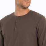 Polera Hombre Old Bear Merrell