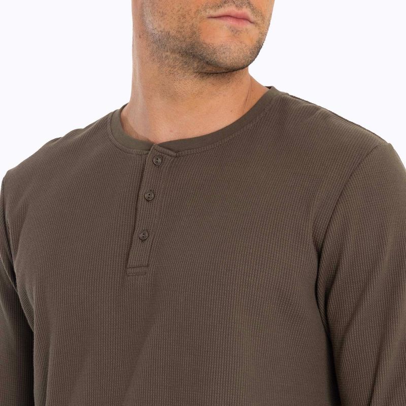 Polera Hombre Old Bear Merrell