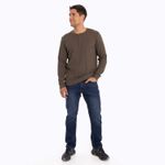 Polera Hombre Old Bear Merrell
