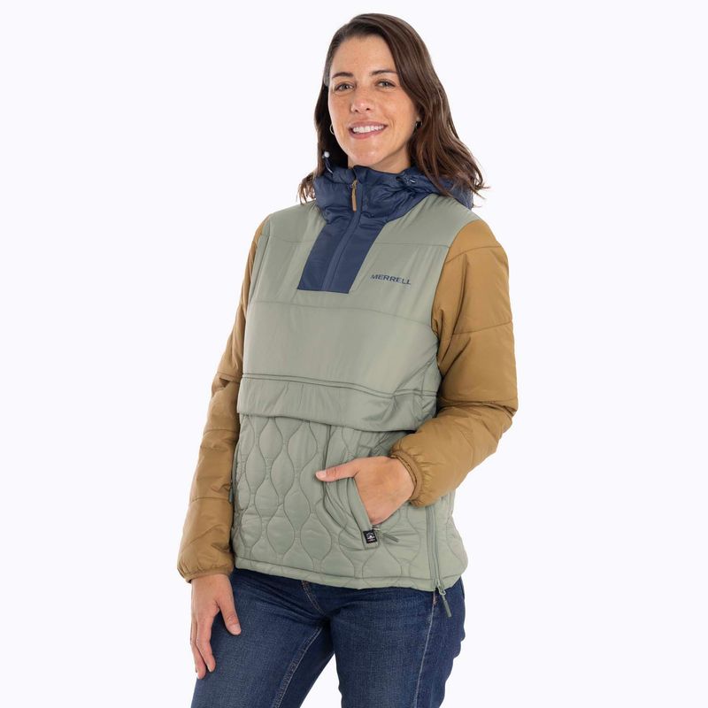 Parka-Mujer-Koyukuk-Merrell