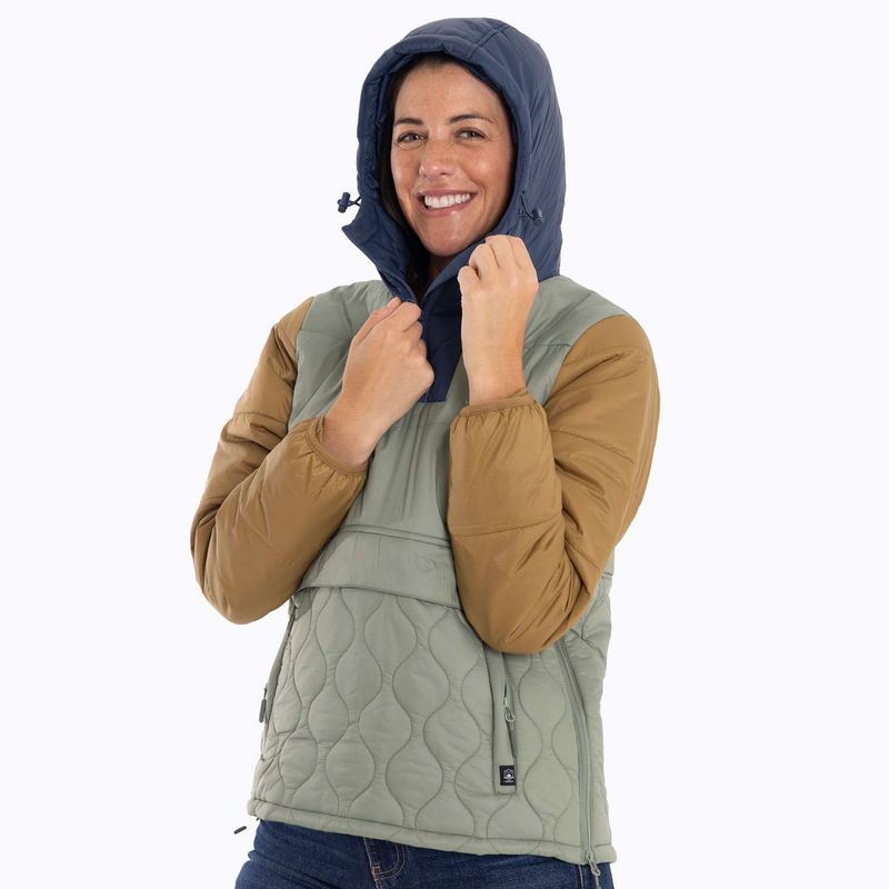 Parka-Mujer-Koyukuk-Merrell