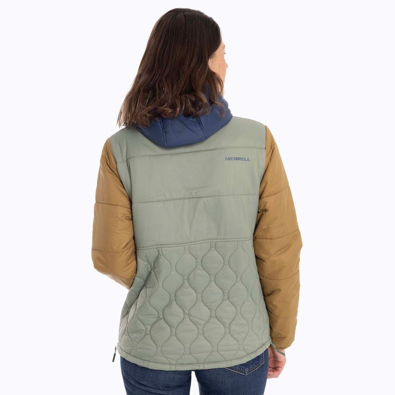 Parka-Mujer-Koyukuk-Merrell