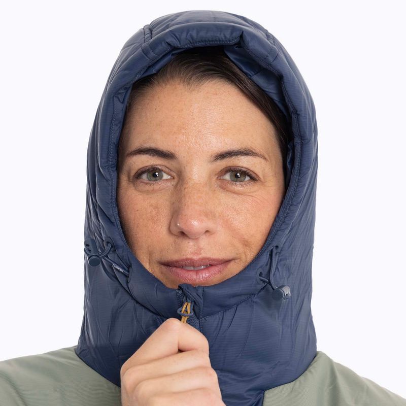 Parka-Mujer-Koyukuk-Merrell