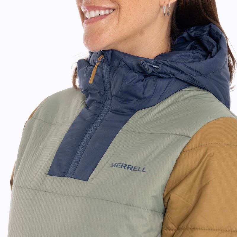 Parka-Mujer-Koyukuk-Merrell