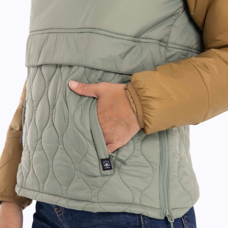 Parka-Mujer-Koyukuk-Merrell