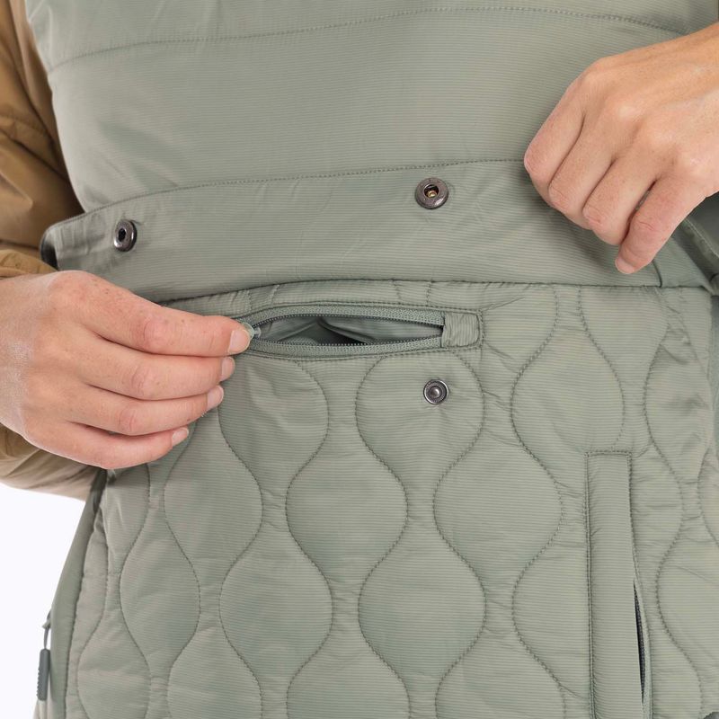 Parka-Mujer-Koyukuk-Merrell
