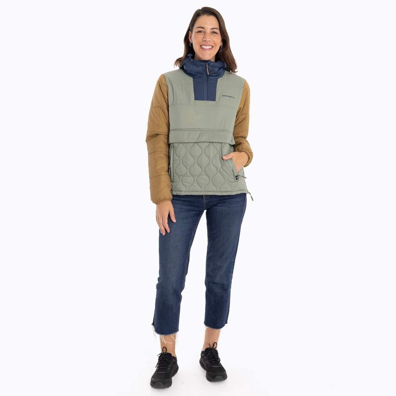 Parka-Mujer-Koyukuk-Merrell