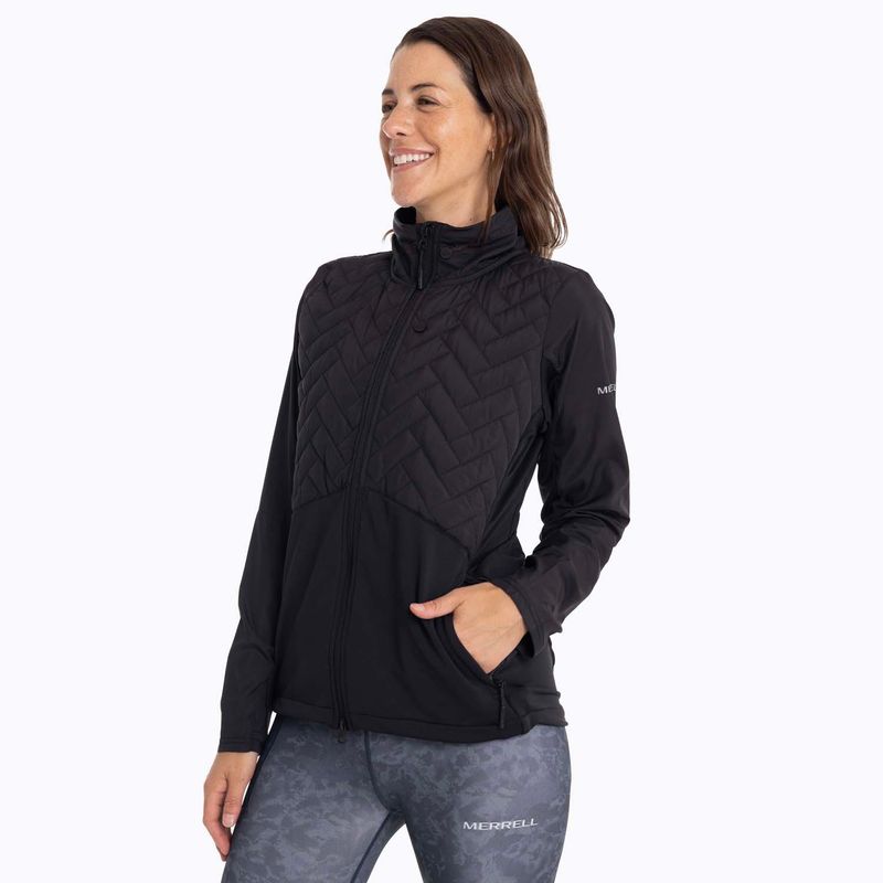 Poleron-Mujer-Selway-Merrell
