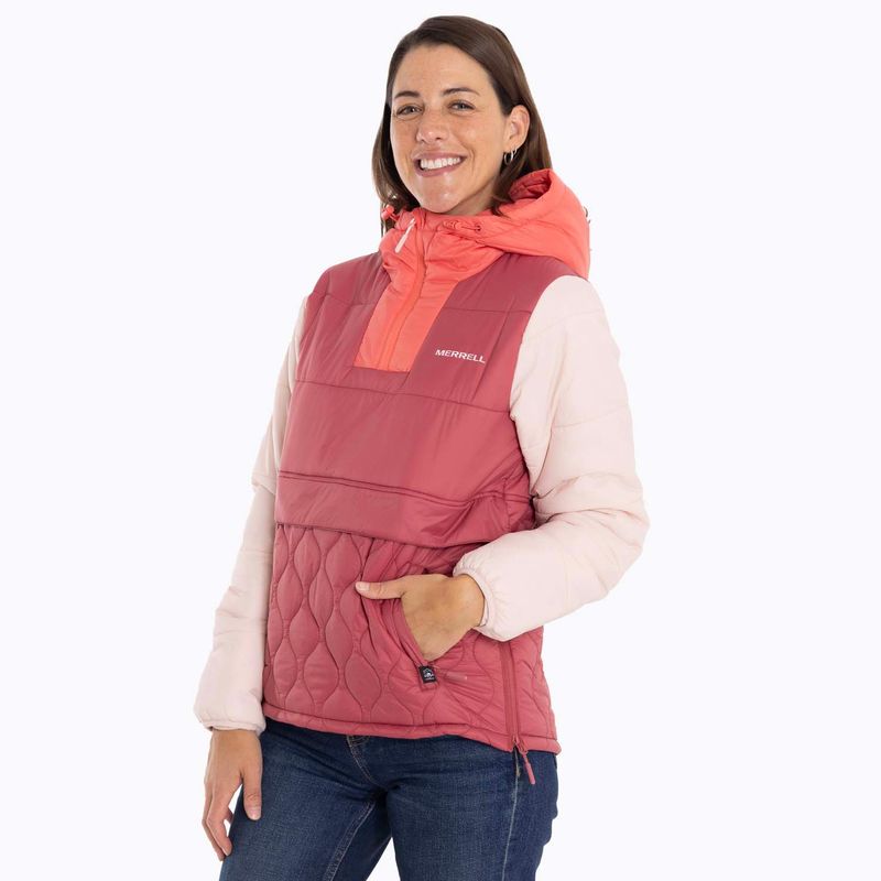 Parka-Mujer-Koyukuk-Merrell
