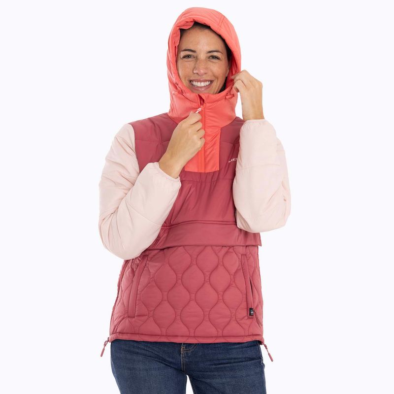 Parka-Mujer-Koyukuk-Merrell