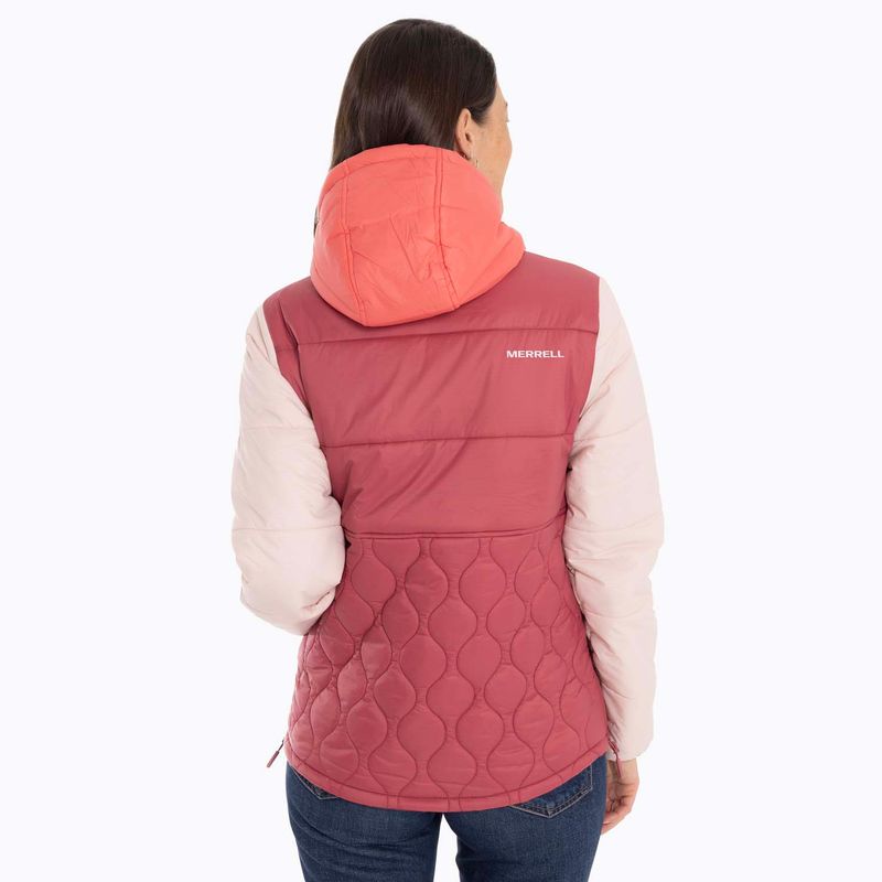 Parka-Mujer-Koyukuk-Merrell