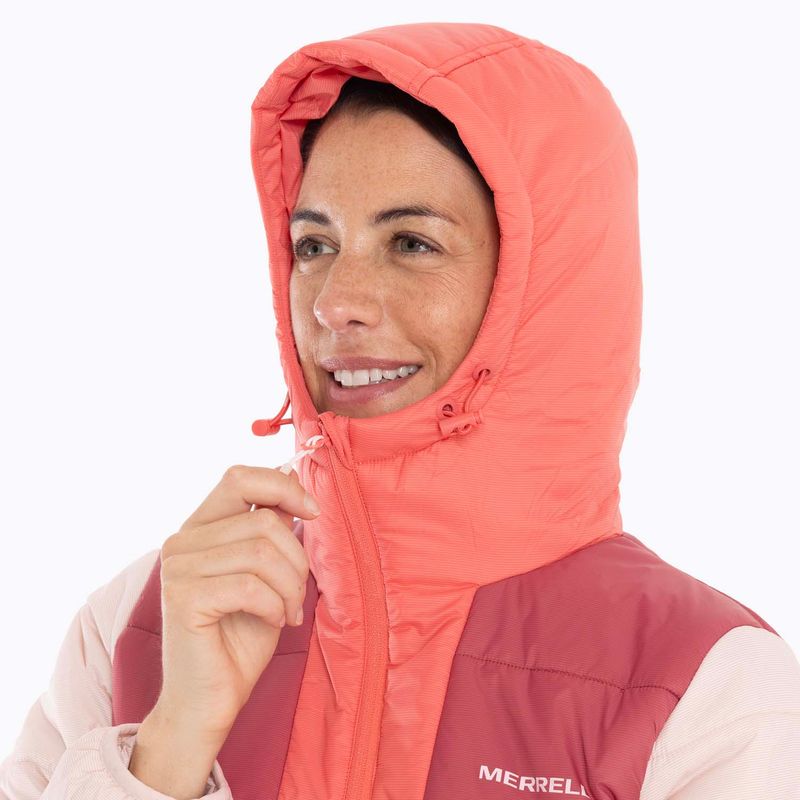Parka-Mujer-Koyukuk-Merrell