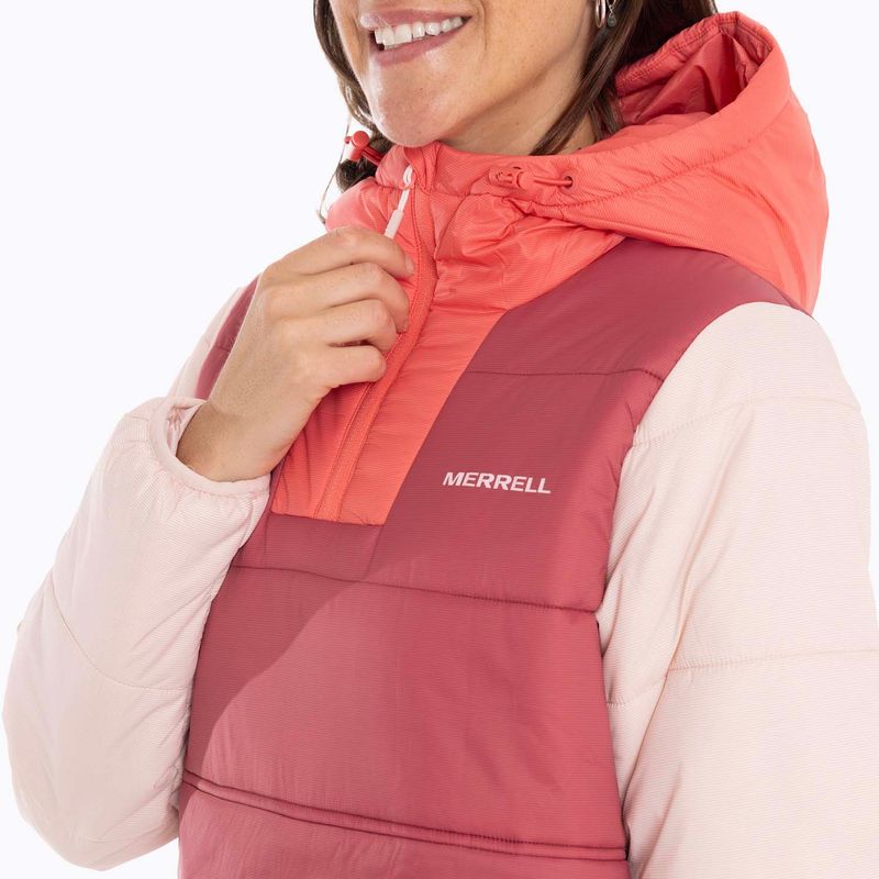 Parka-Mujer-Koyukuk-Merrell