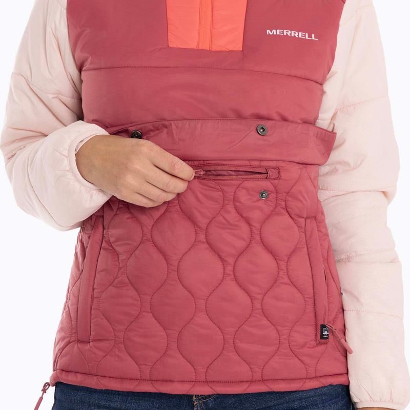 Parka-Mujer-Koyukuk-Merrell