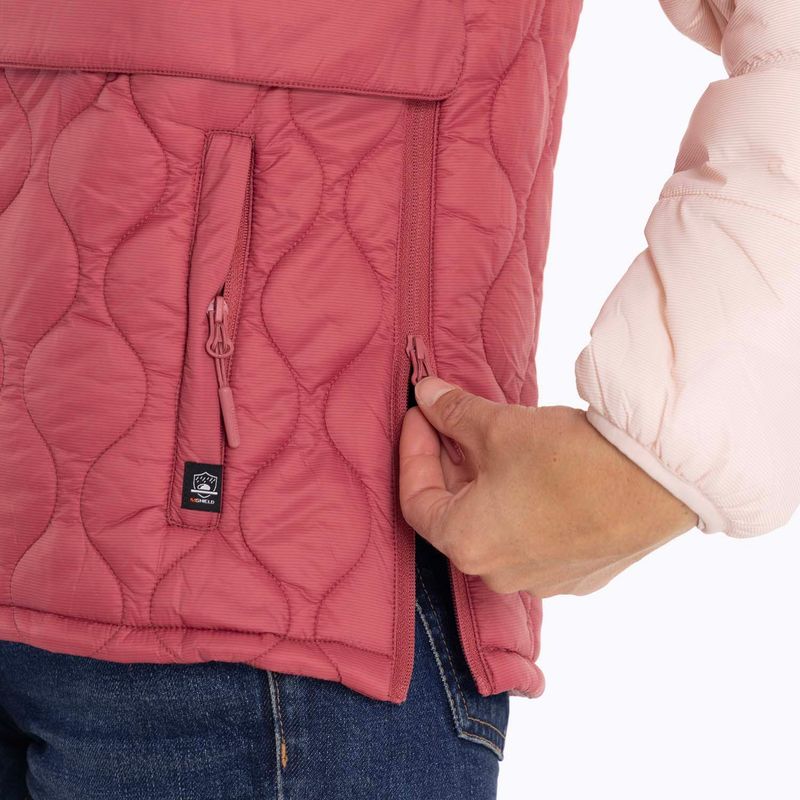 Parka-Mujer-Koyukuk-Merrell