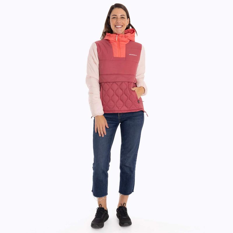 Parka-Mujer-Koyukuk-Merrell