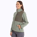 Polar-Mujer-Noatak-Microfleece-Merrell