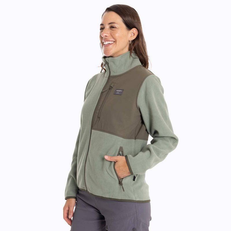 Polar-Mujer-Noatak-Microfleece-Merrell
