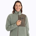 Polar-Mujer-Noatak-Microfleece-Merrell