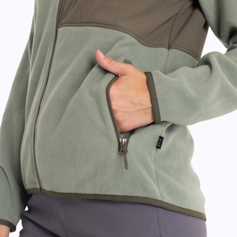 Polar-Mujer-Noatak-Microfleece-Merrell