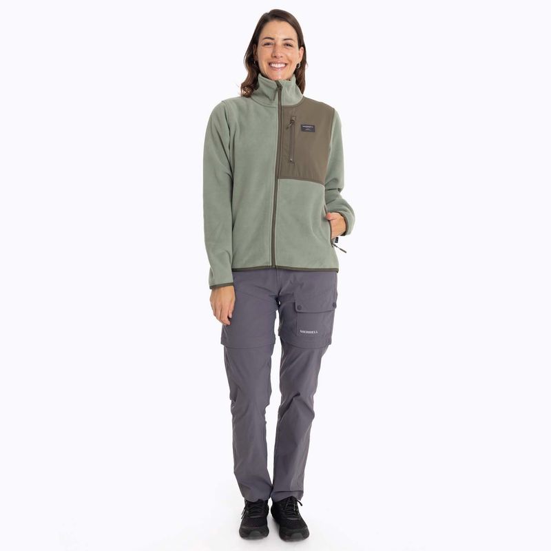 Polar-Mujer-Noatak-Microfleece-Merrell