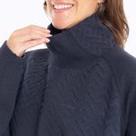 Chaleco-Mujer-Crooked-Sweatshirt-Merrell