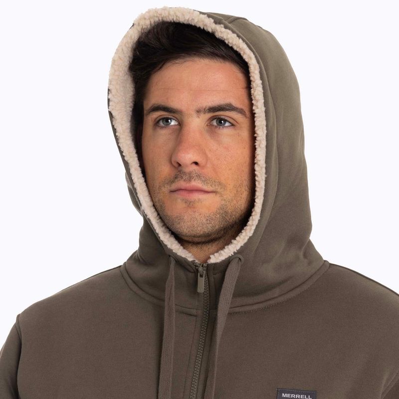 Poleron-Hombre-Gilla-Merrell