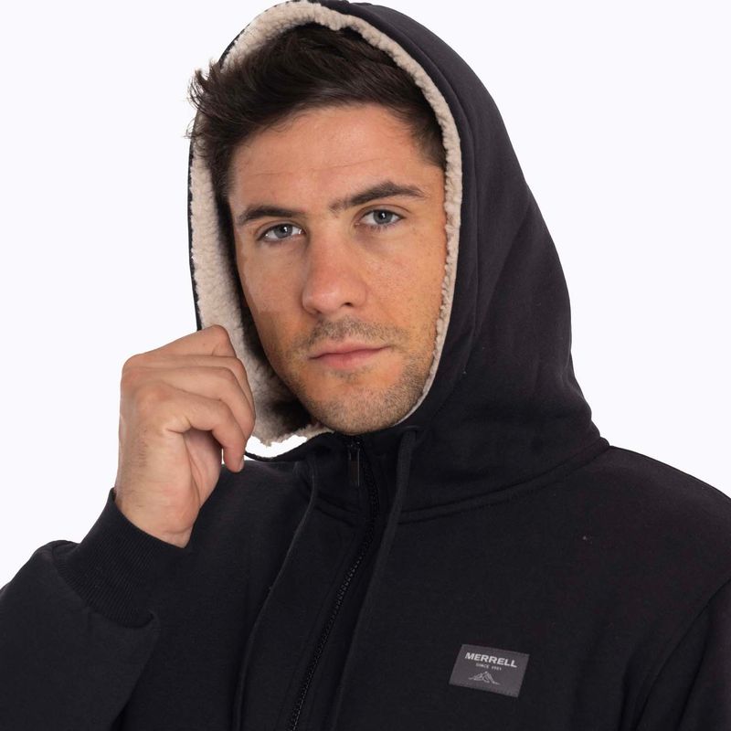 Poleron-Hombre-Gilla-Merrell