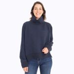 Chaleco Mujer Crooked Sweatshirt Merrell