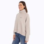 Chaleco-Mujer-Crooked-Sweatshirt-Merrell