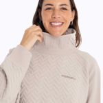 Chaleco-Mujer-Crooked-Sweatshirt-Merrell