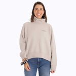 Chaleco Mujer Crooked Sweatshirt Merrell