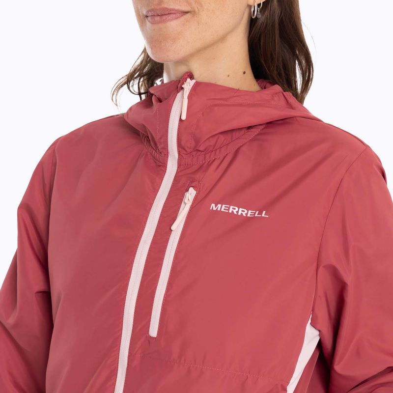 Cortaviento-Mujer-Okanogan-Merrell